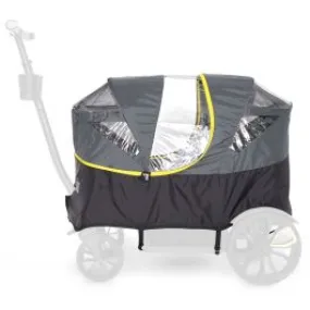 Habillage pluie pour Veer Cruiser