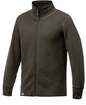 Veste Woolpower Full Zip 600
